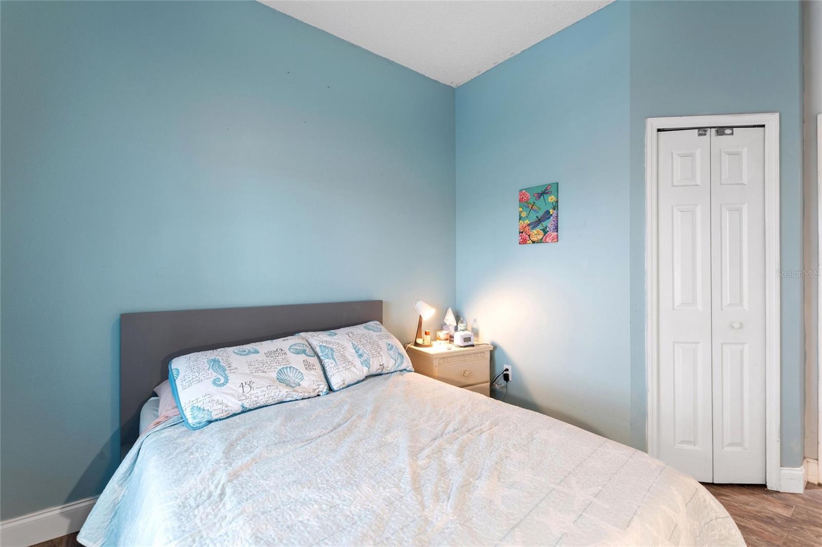 CALLA LILY COVE AT CRESCENT LAKE - Residential