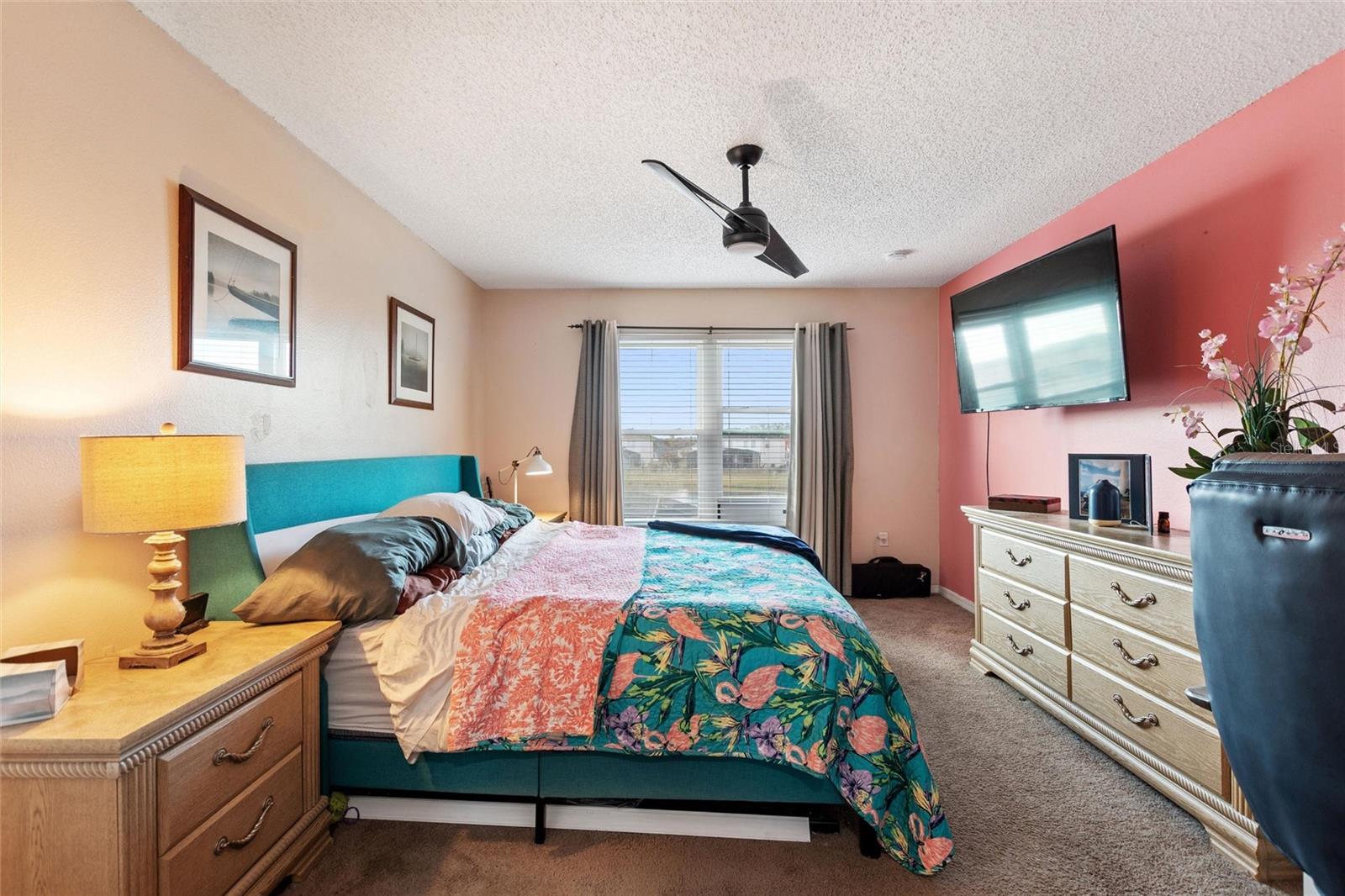 CALLA LILY COVE AT CRESCENT LAKE - Residential