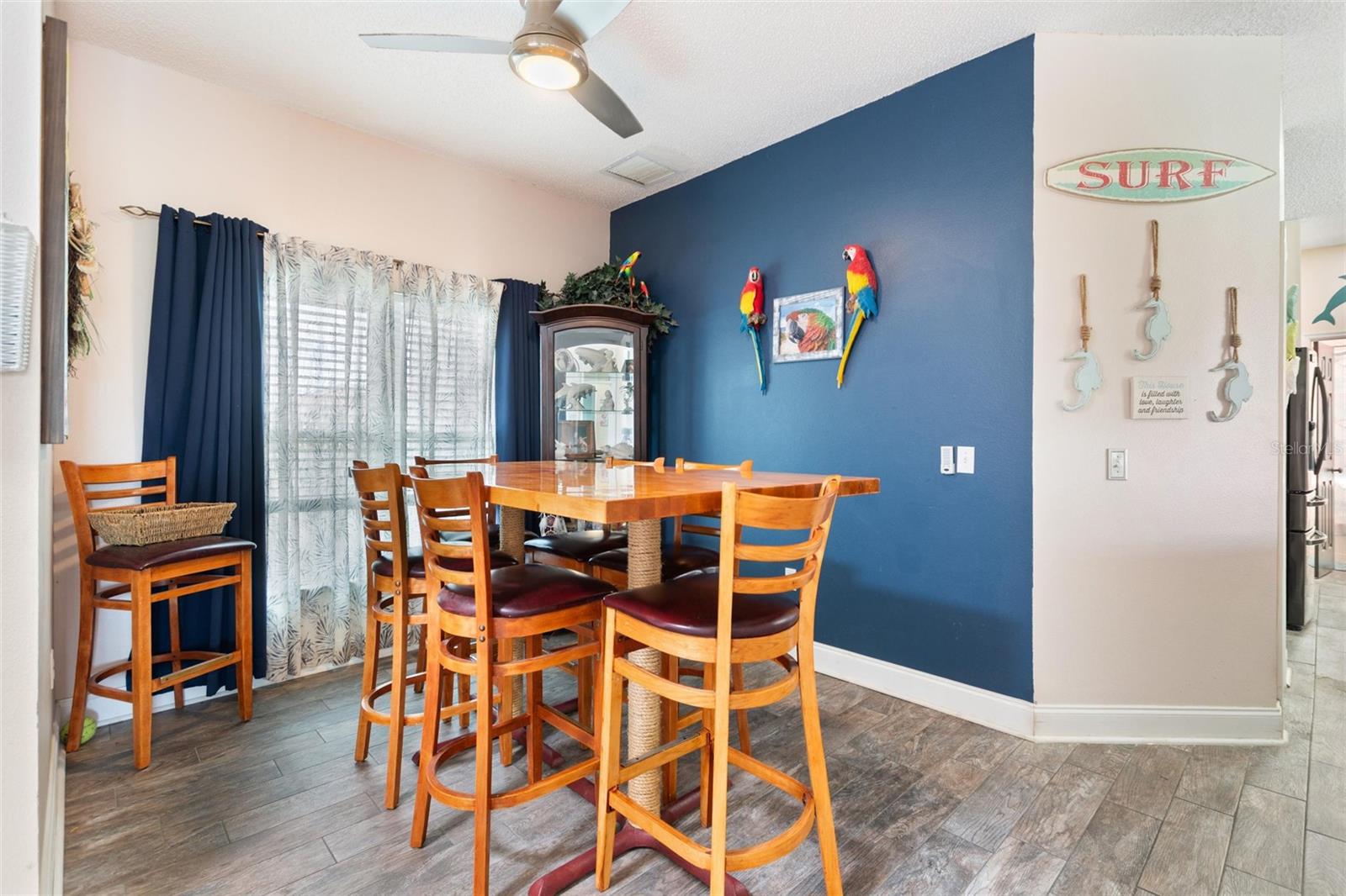 CALLA LILY COVE AT CRESCENT LAKE - Residential