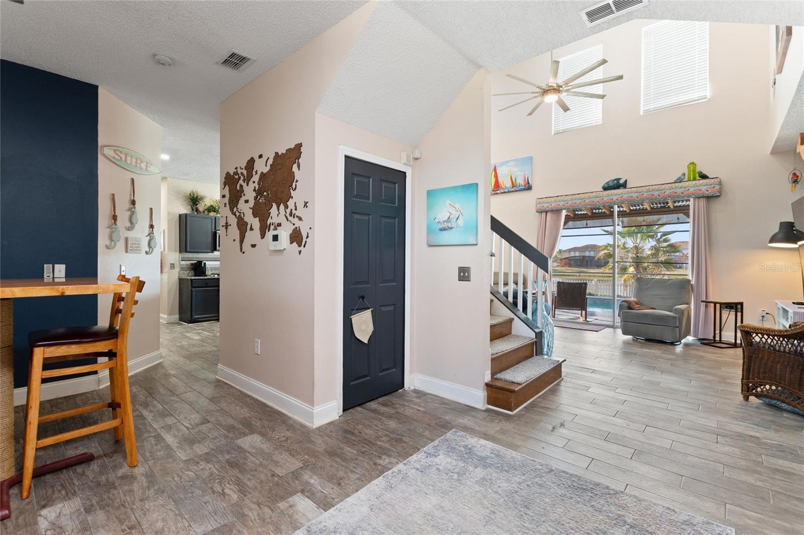 CALLA LILY COVE AT CRESCENT LAKE - Residential