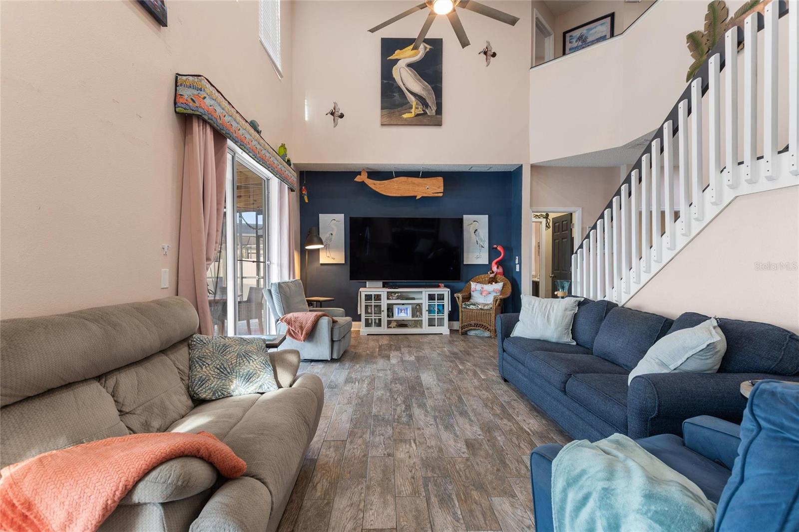 CALLA LILY COVE AT CRESCENT LAKE - Residential