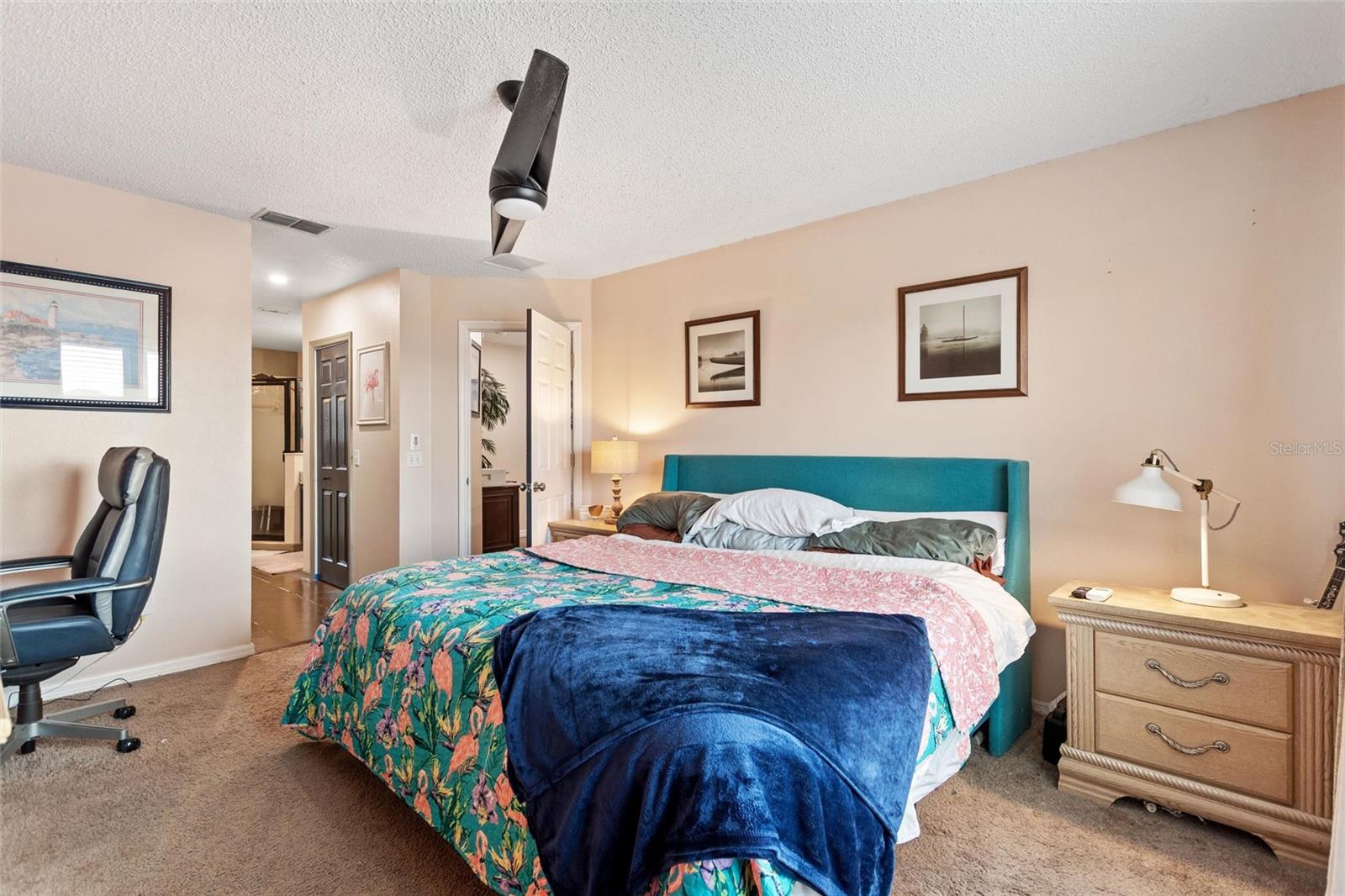 CALLA LILY COVE AT CRESCENT LAKE - Residential