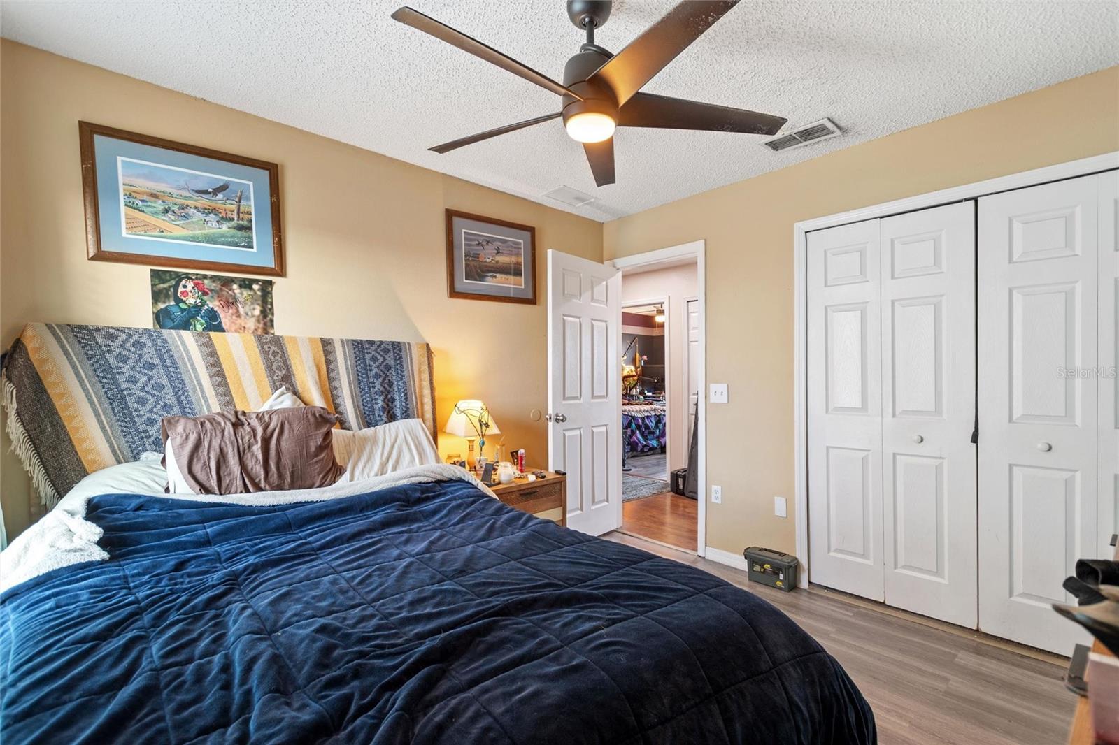 CALLA LILY COVE AT CRESCENT LAKE - Residential