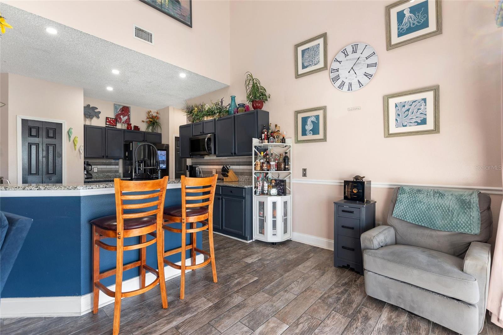 CALLA LILY COVE AT CRESCENT LAKE - Residential