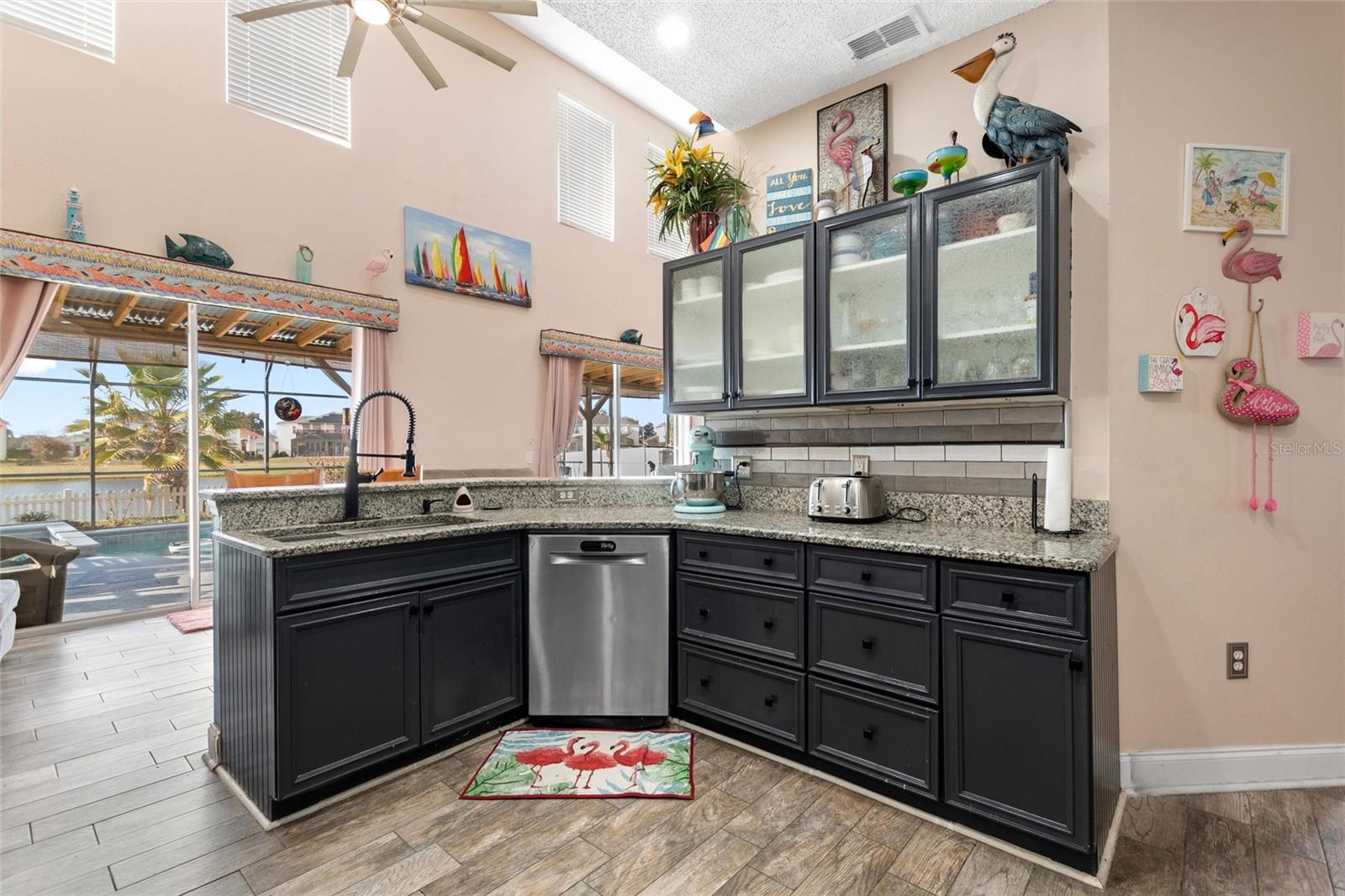 CALLA LILY COVE AT CRESCENT LAKE - Residential