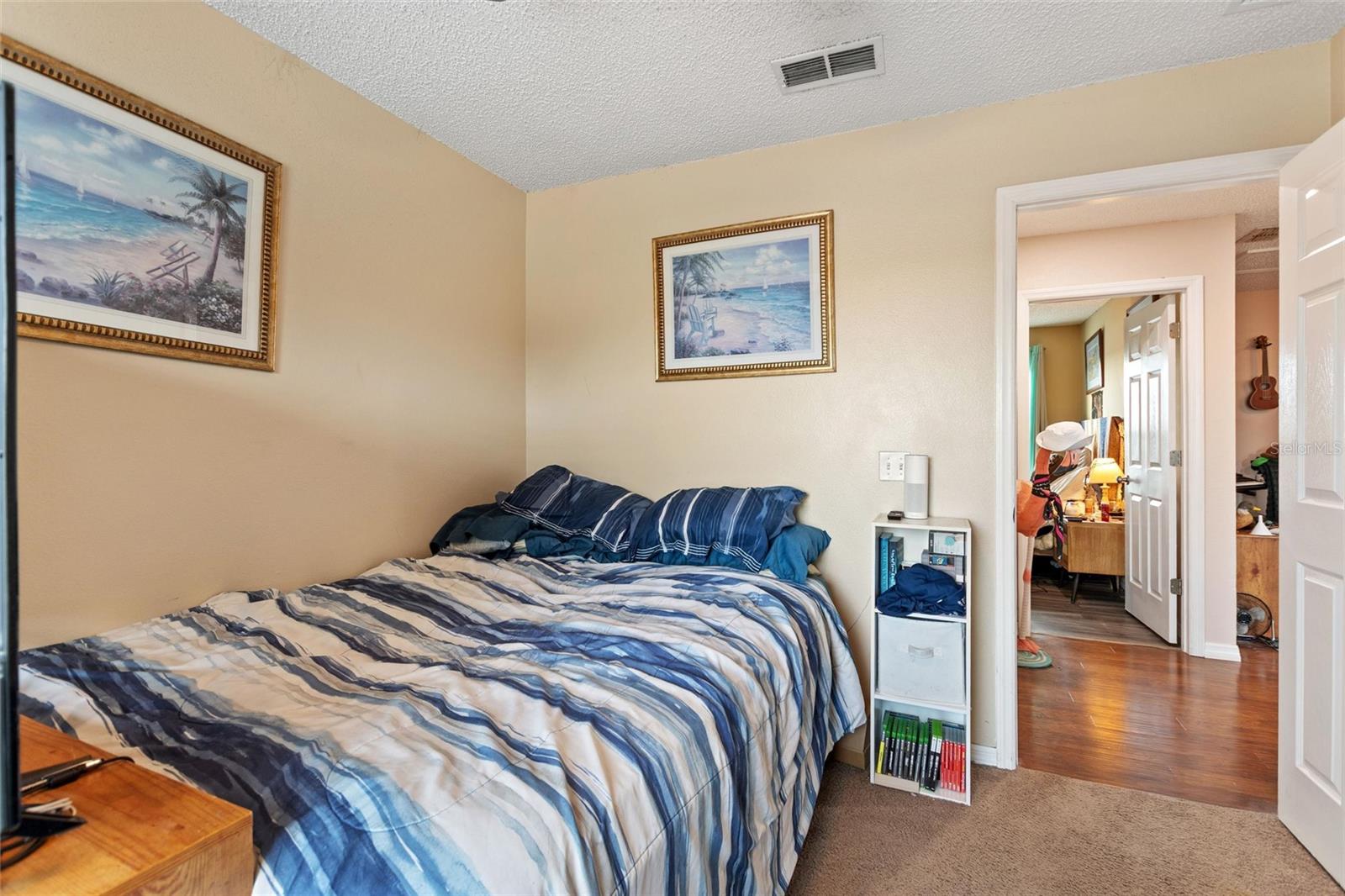 CALLA LILY COVE AT CRESCENT LAKE - Residential