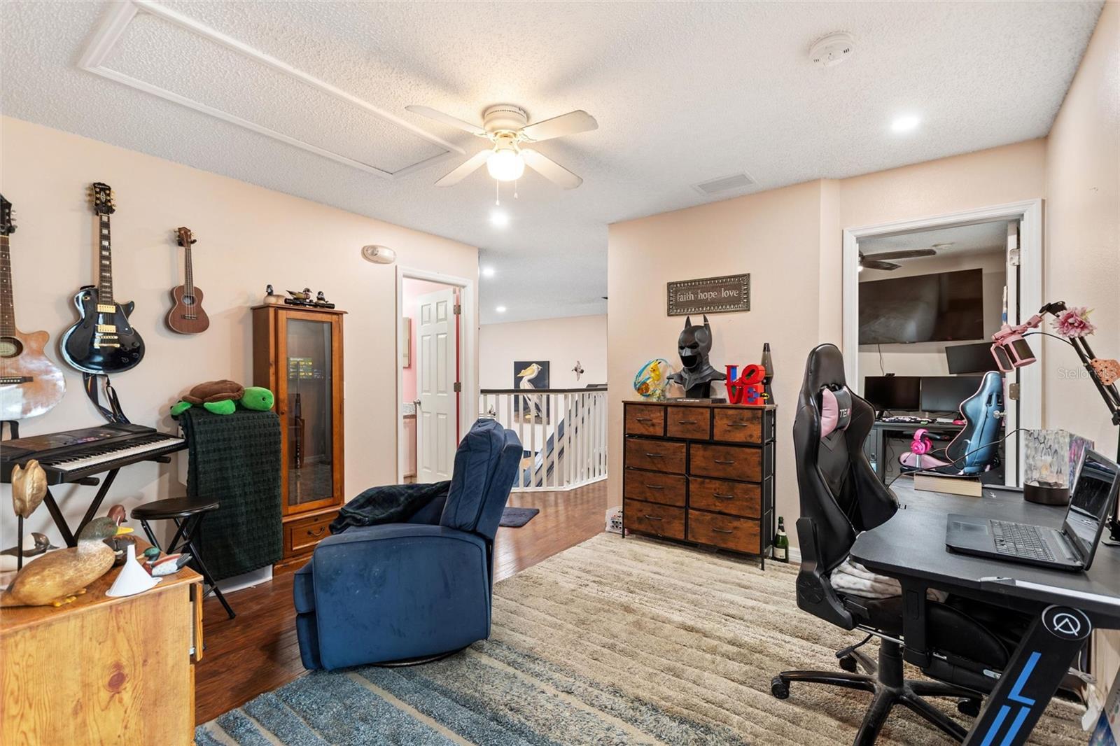 CALLA LILY COVE AT CRESCENT LAKE - Residential