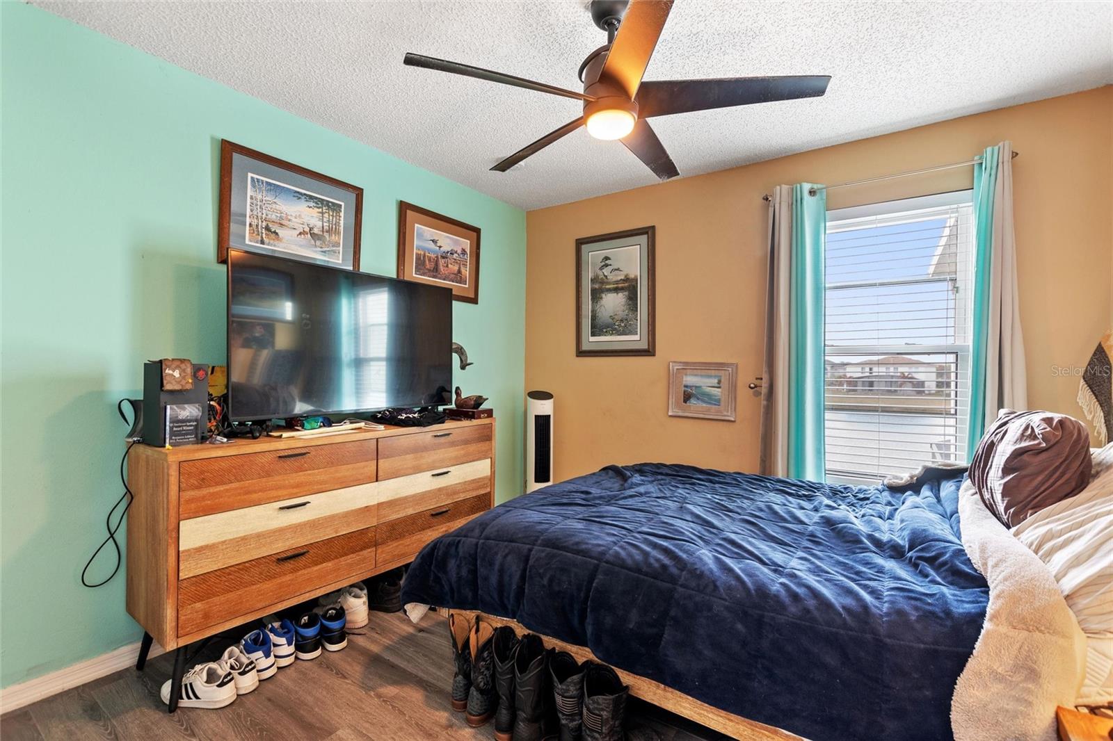 CALLA LILY COVE AT CRESCENT LAKE - Residential