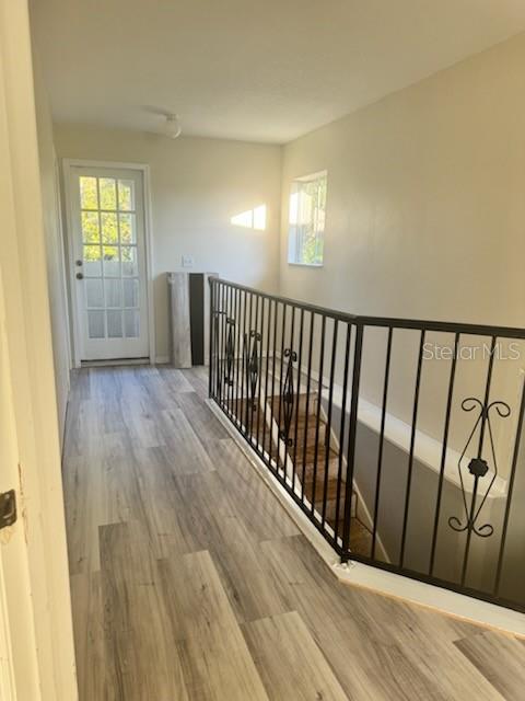 WOODACRE ESTATES OF NORTHDALE - Residential