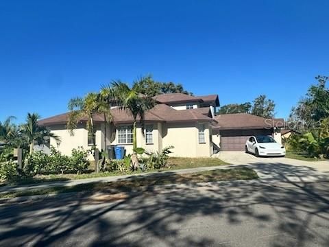 A home in TAMPA