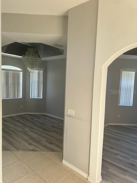WOODACRE ESTATES OF NORTHDALE - Residential