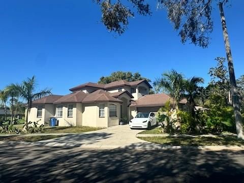 A home in TAMPA