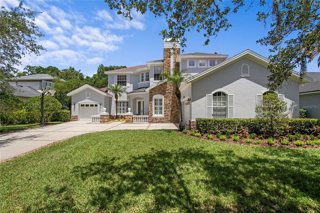 Photo of 2113 Climbing Ivy Drive, Tampa, FL 33618 (MLS # TB8528471)