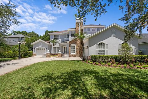 Photo of 2113 Climbing Ivy Drive, Tampa, FL 33618 (MLS # TB8528471)