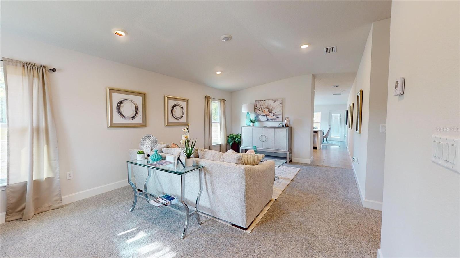 ROLLING HILLS II SUB - Residential