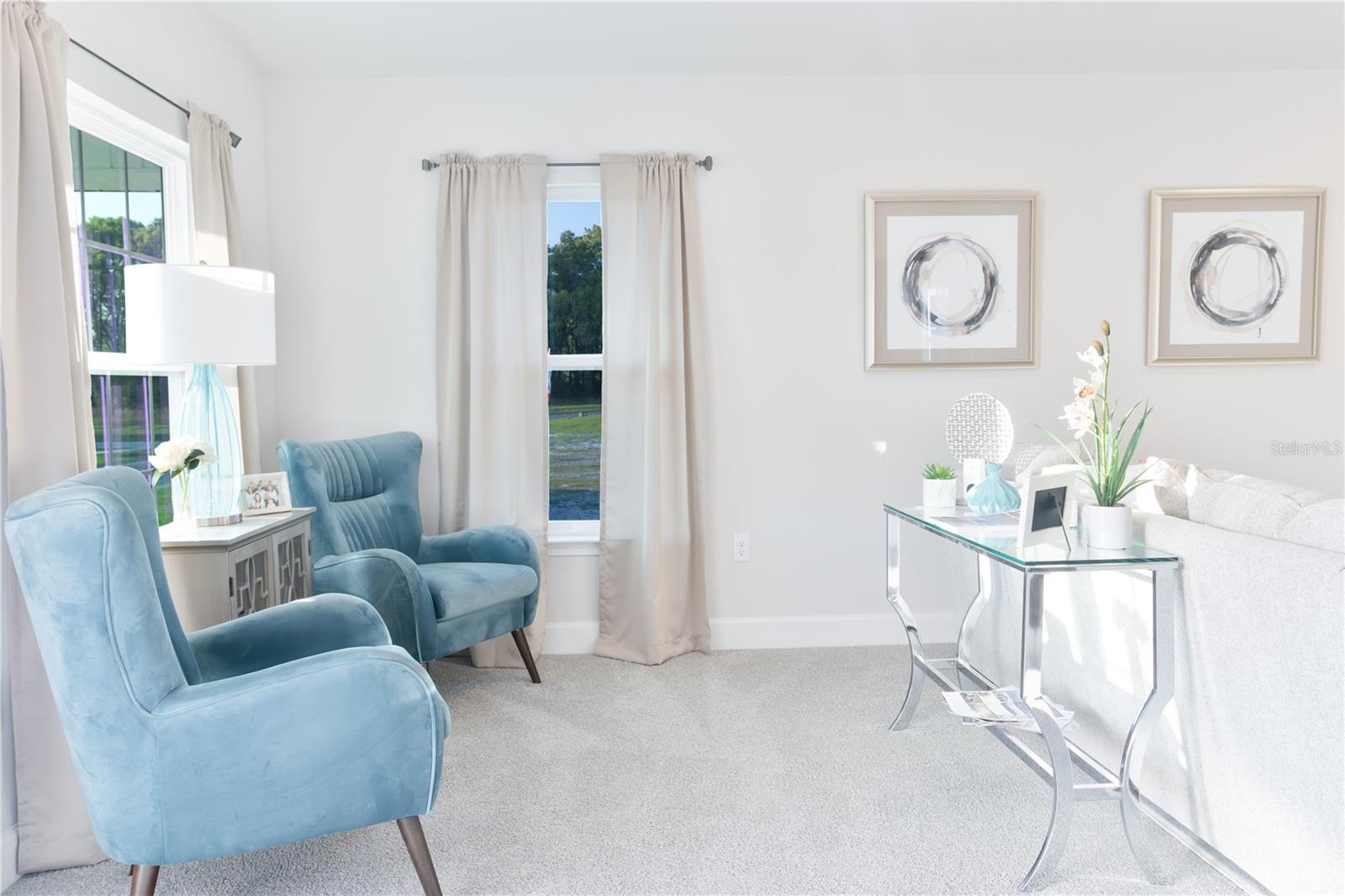 ROLLING HILLS II SUB - Residential