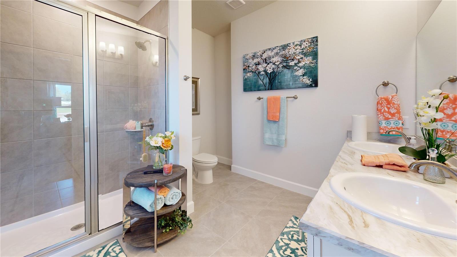 ROLLING HILLS II SUB - Residential