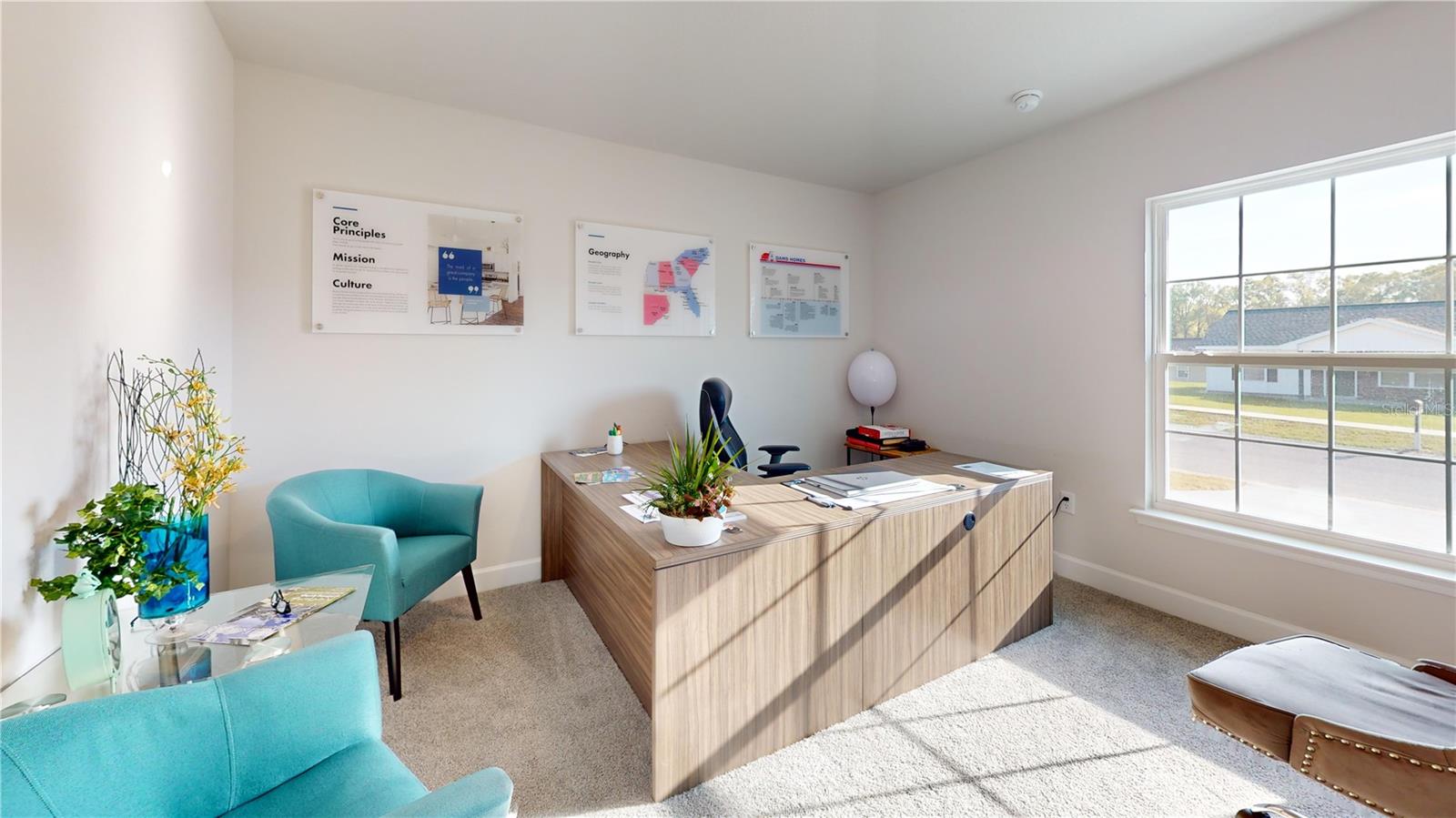 ROLLING HILLS II SUB - Residential