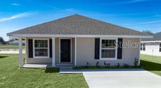 ROLLING HILLS II SUB - Residential