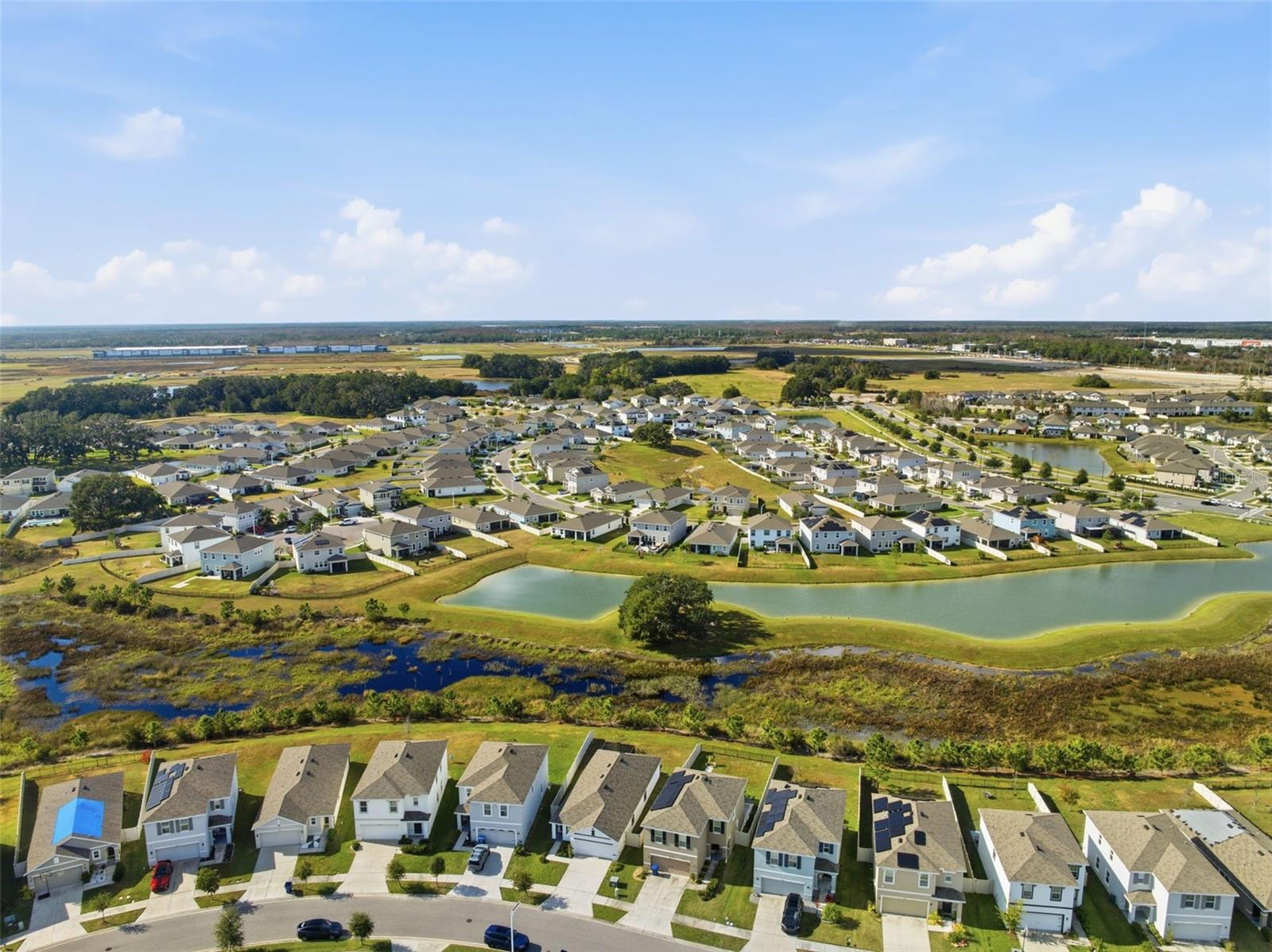 MIRADA - Residential