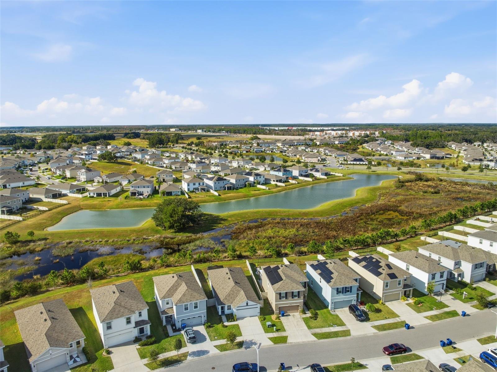 MIRADA - Residential