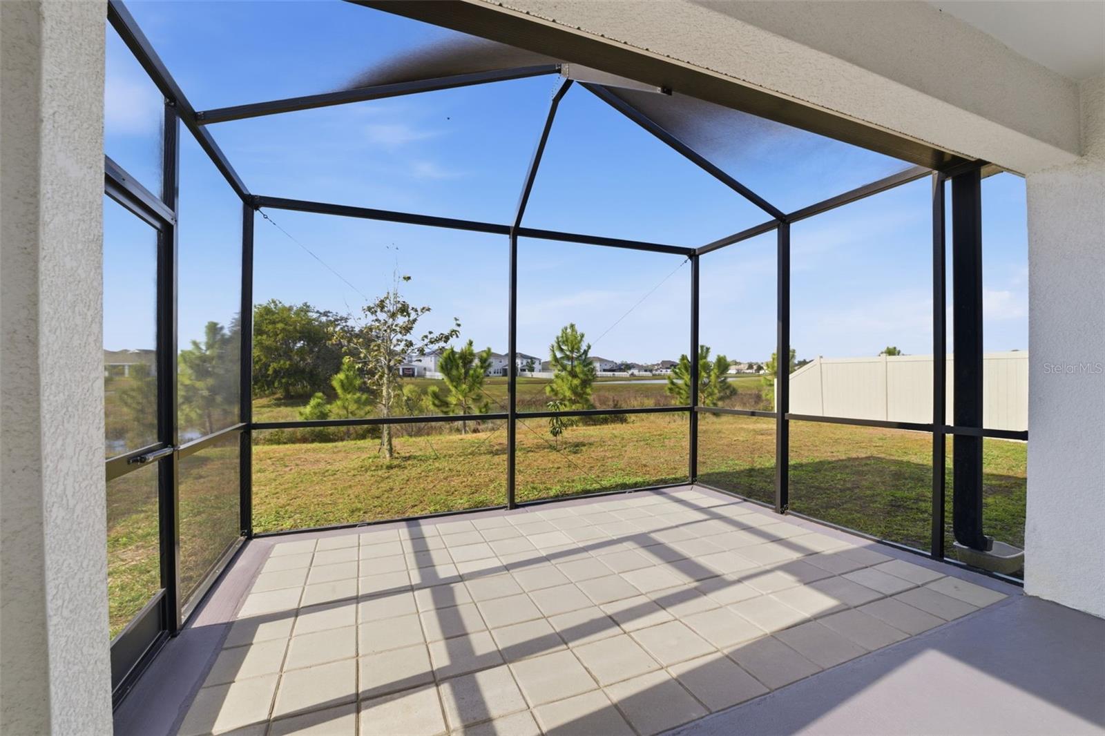 MIRADA - Residential