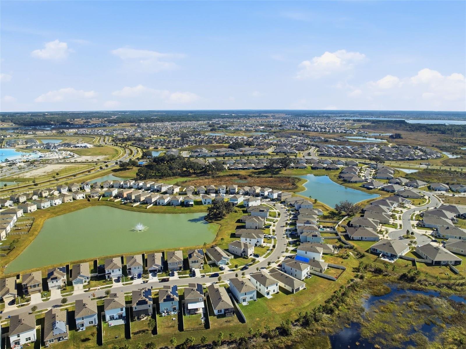 MIRADA - Residential