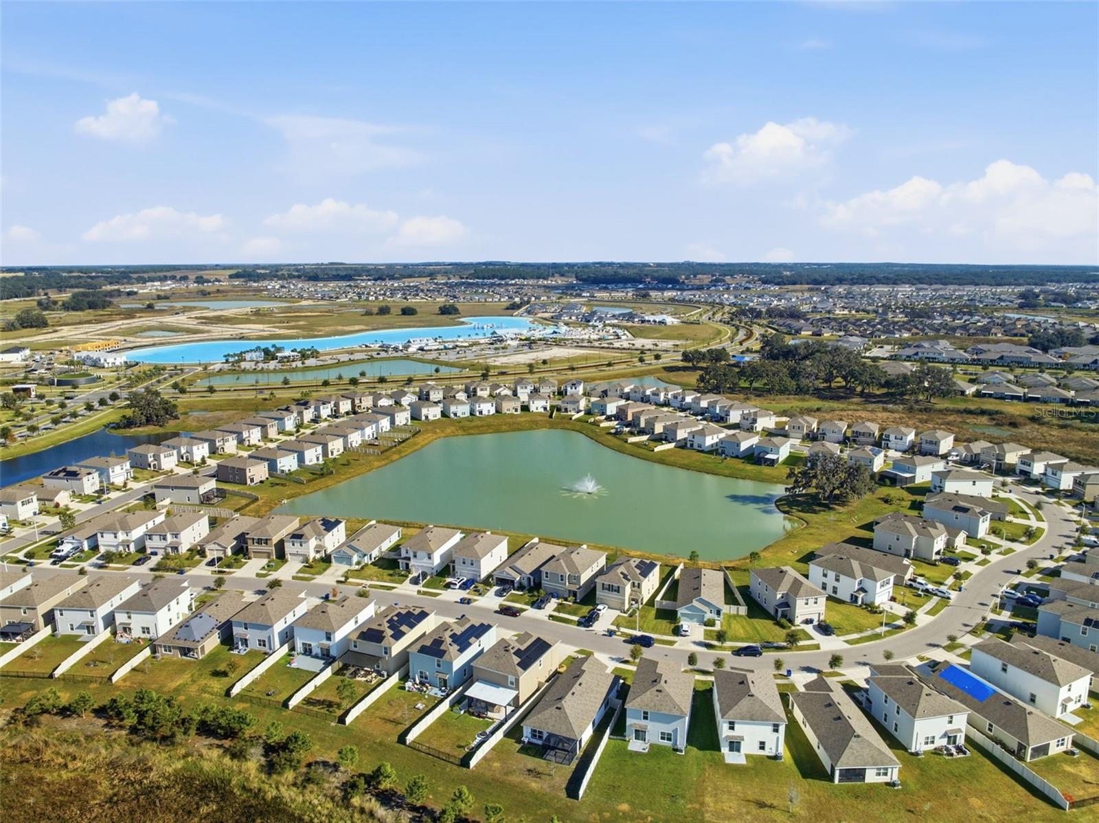 MIRADA - Residential