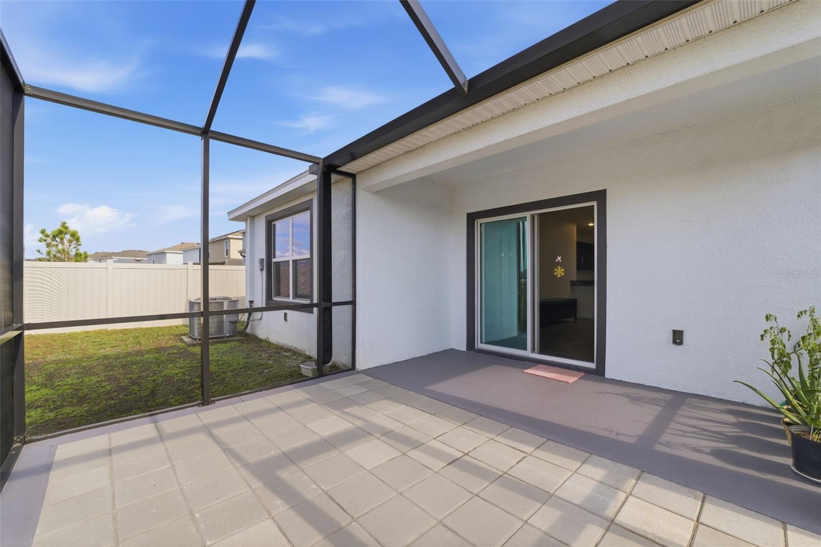 MIRADA - Residential