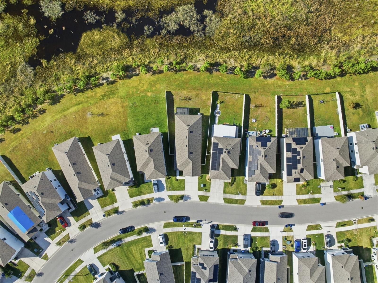 MIRADA - Residential