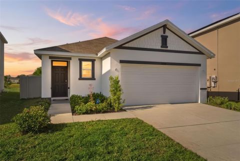 10919 PENNY GALE LOOP SAN ANTONIO FL 33576