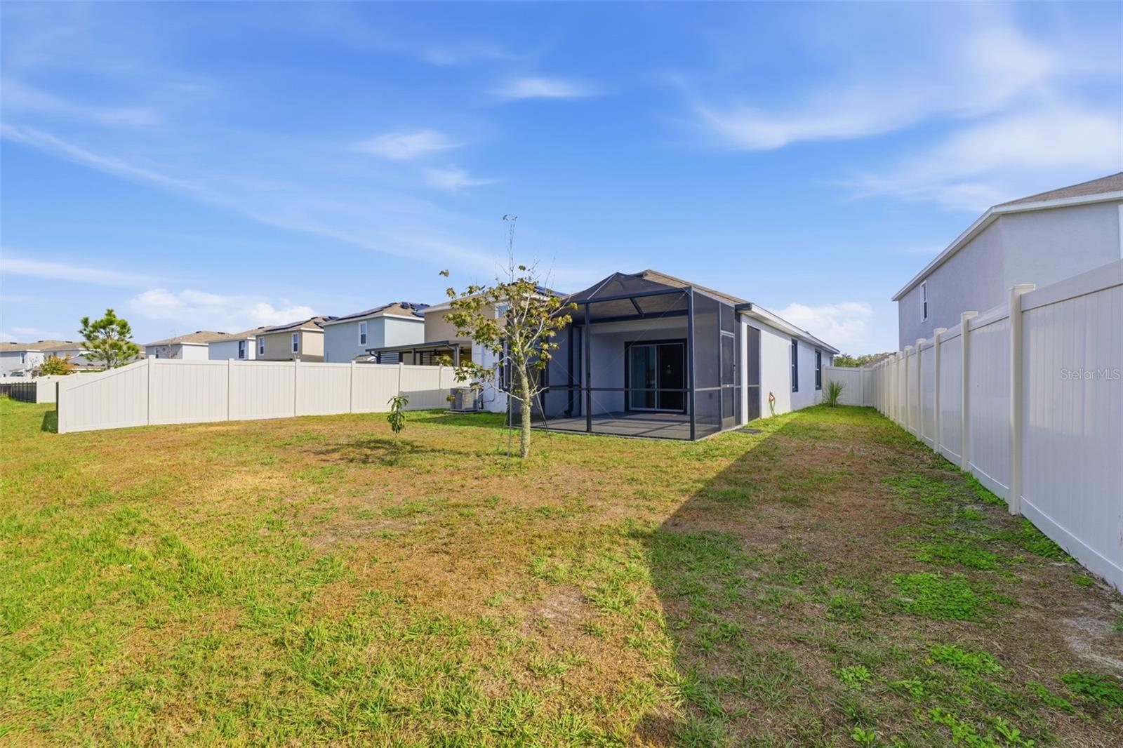 MIRADA - Residential