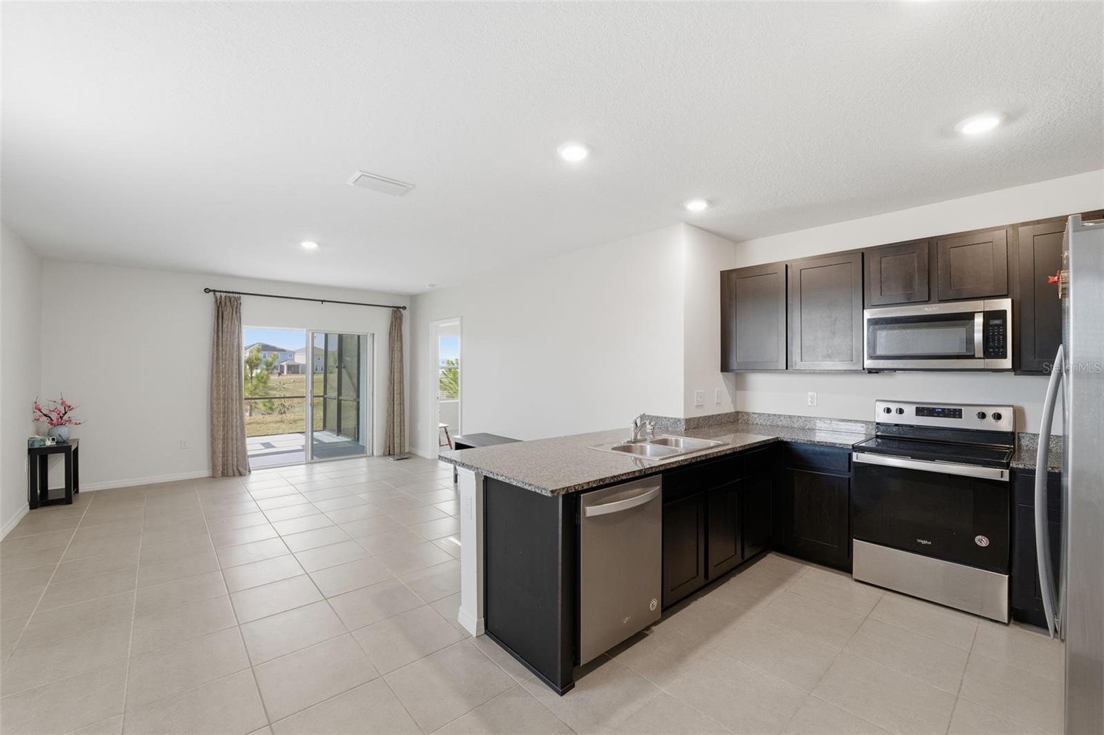 MIRADA - Residential