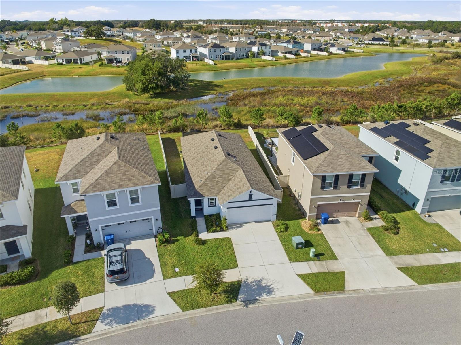 MIRADA - Residential