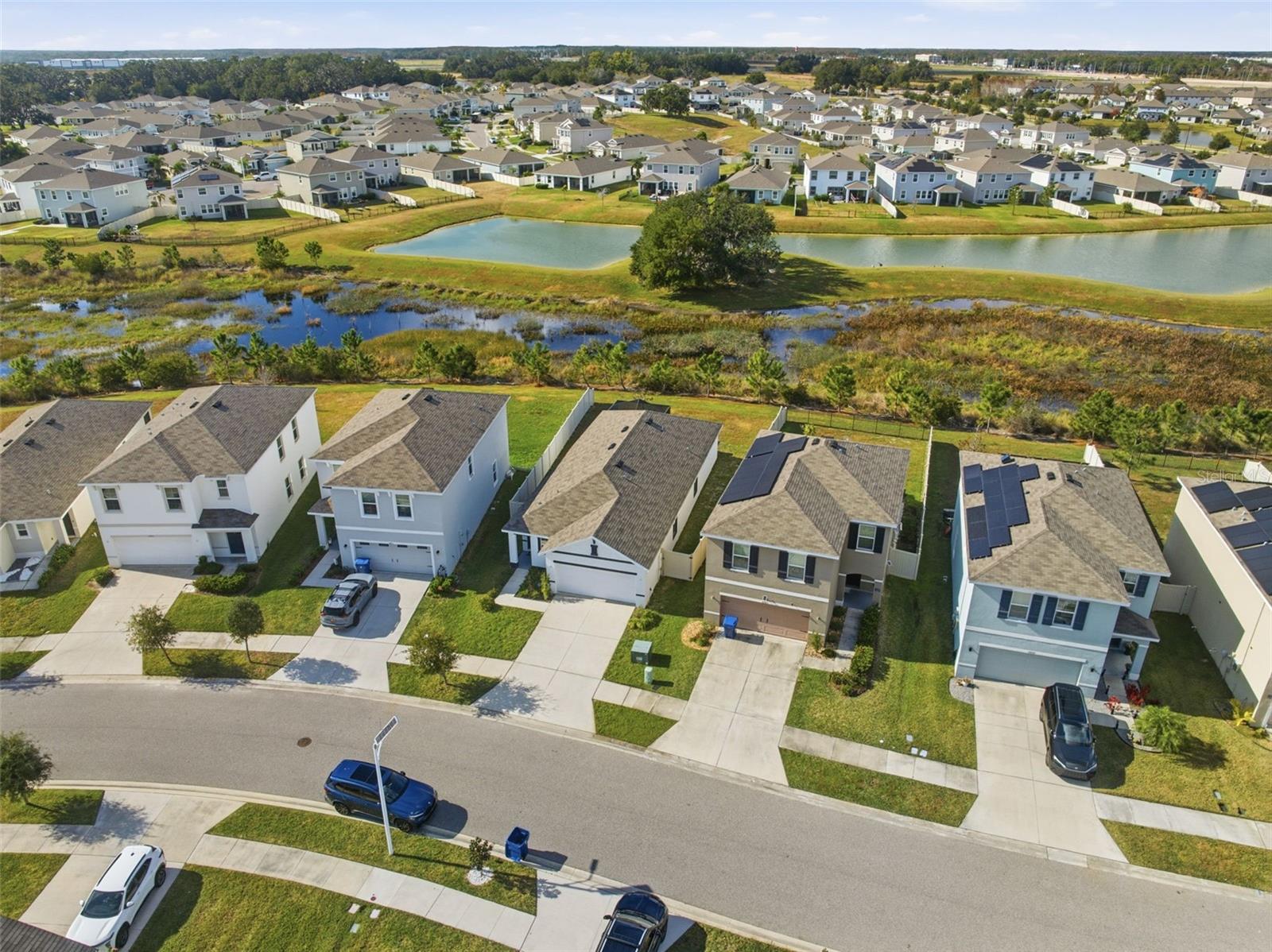 MIRADA - Residential