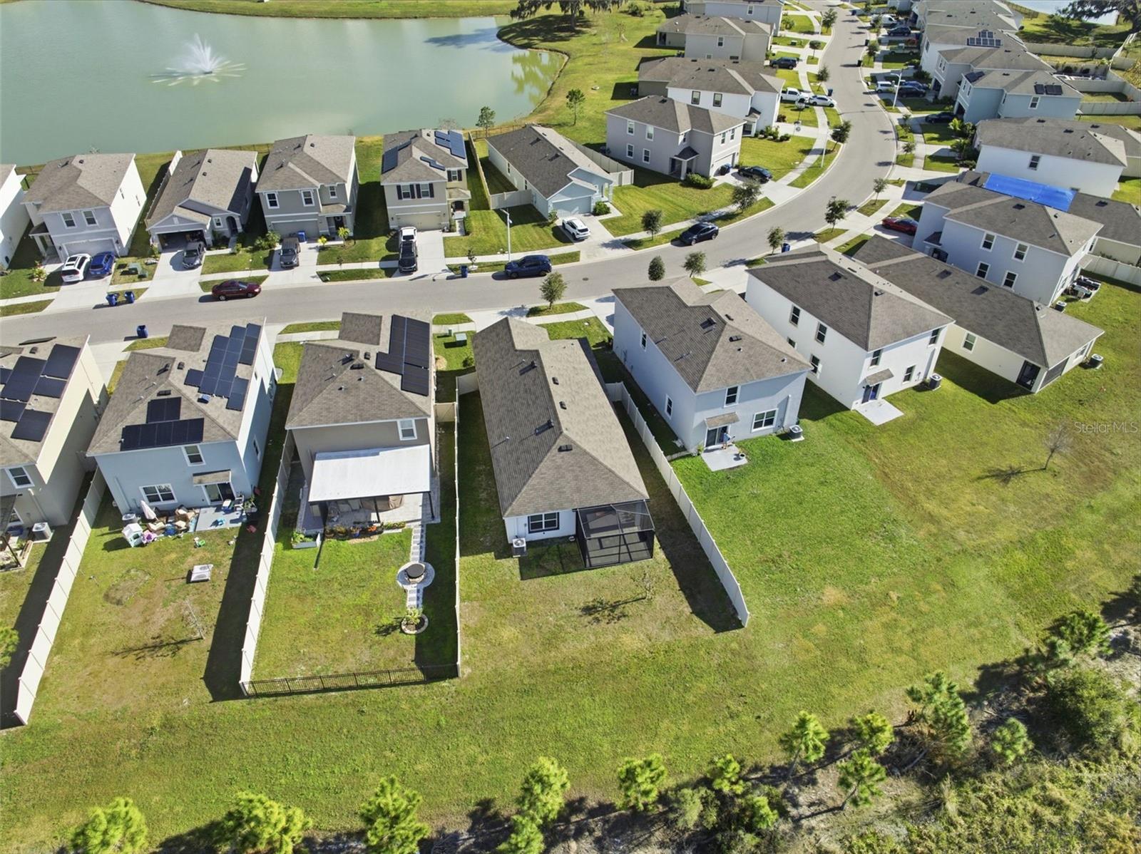 MIRADA - Residential