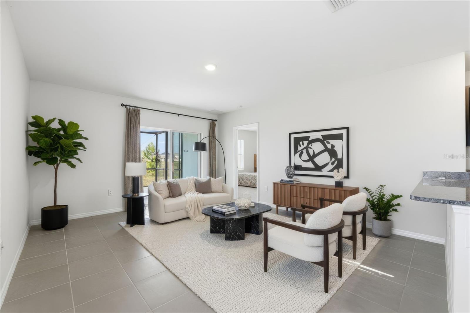 MIRADA - Residential