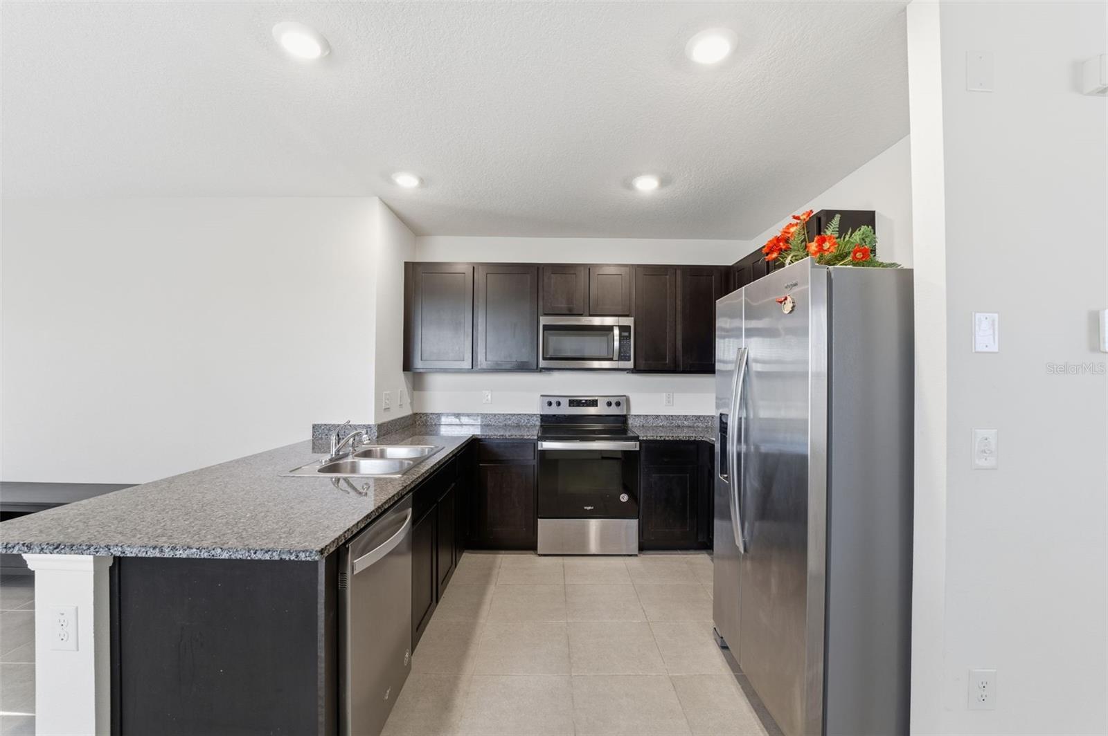 MIRADA - Residential