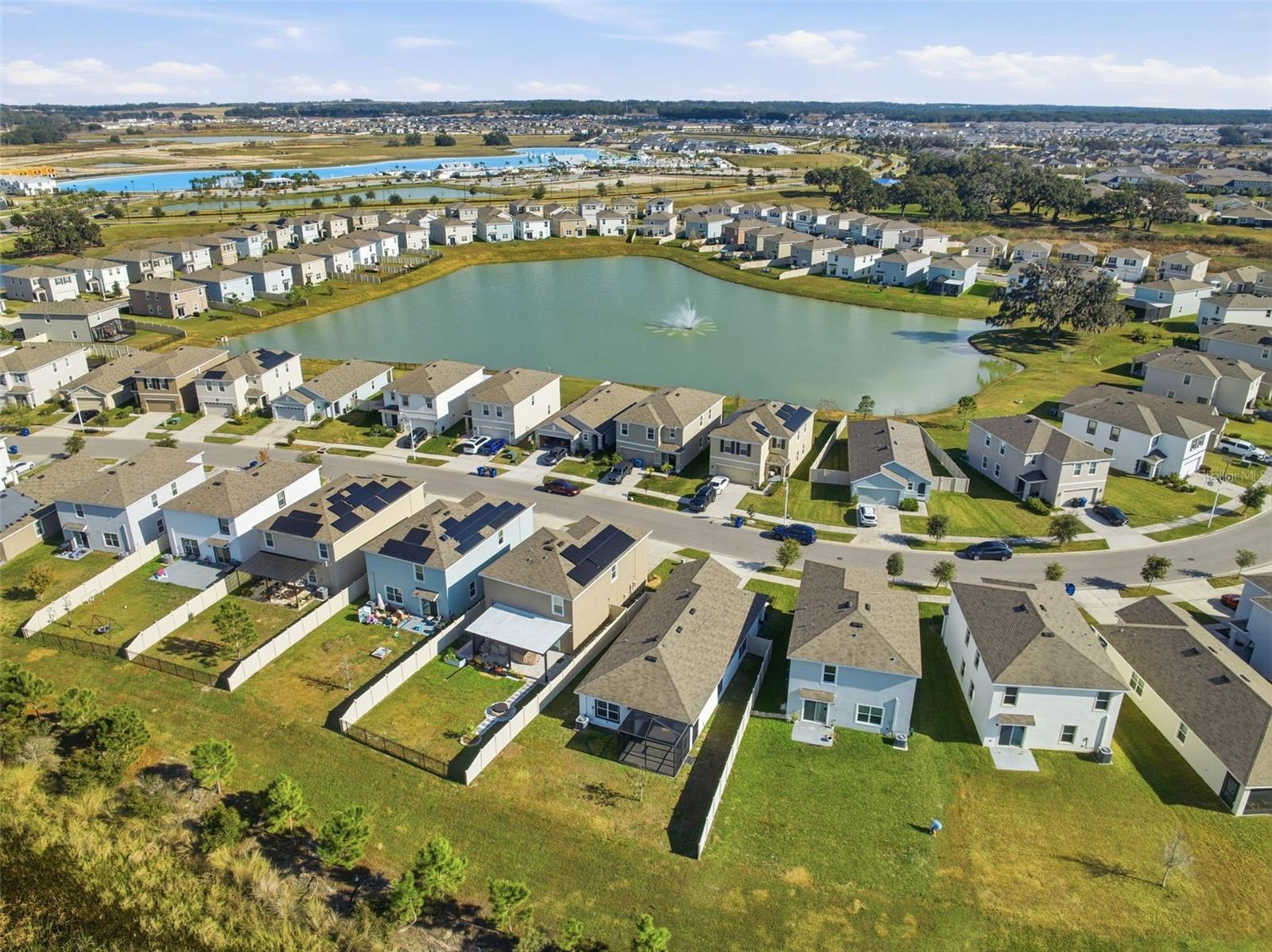 MIRADA - Residential