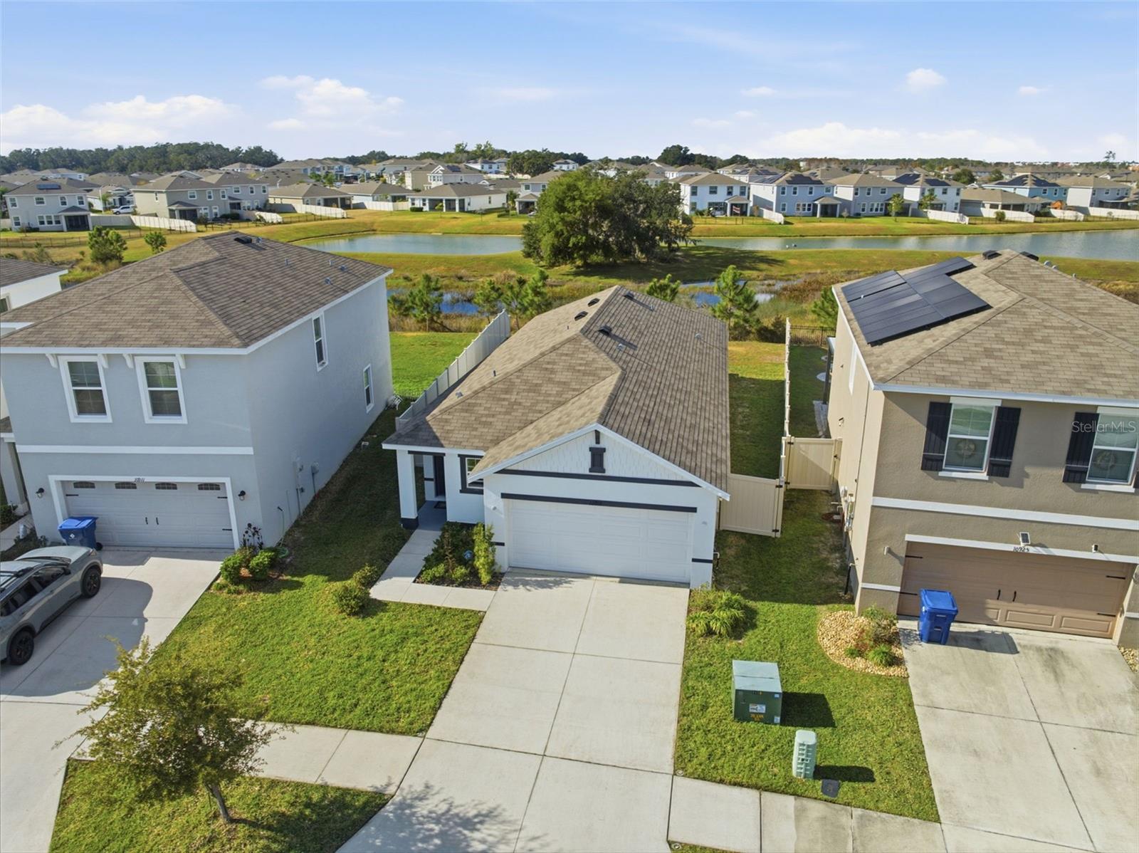 MIRADA - Residential