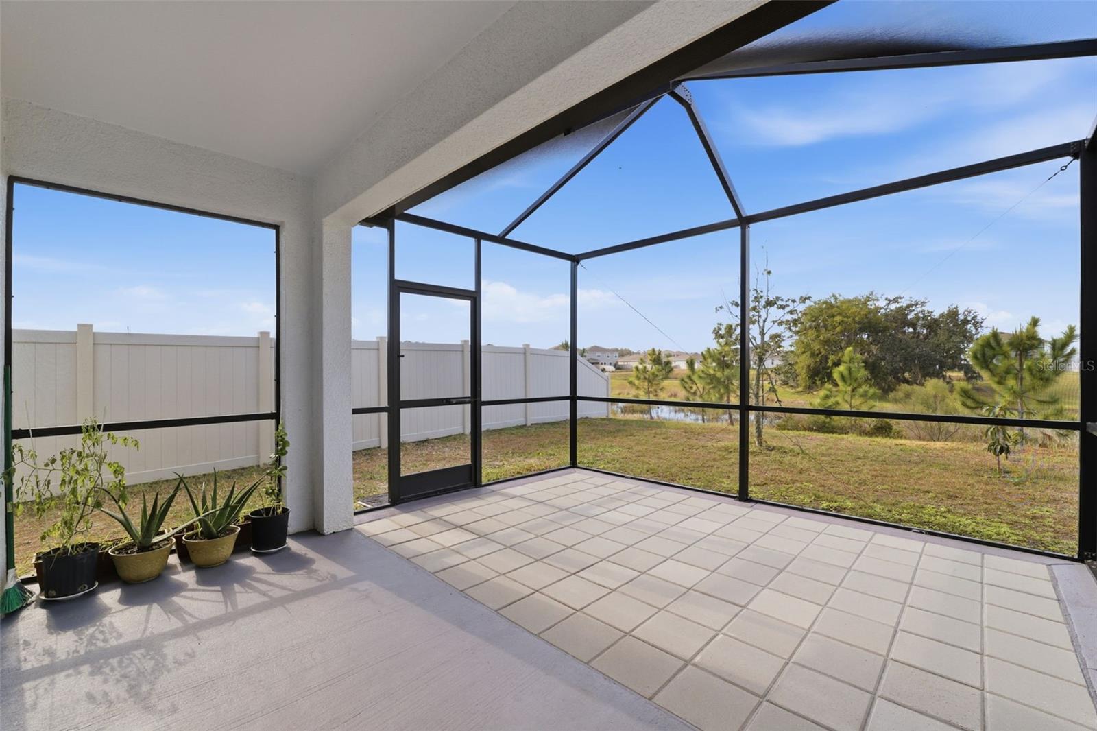 MIRADA - Residential