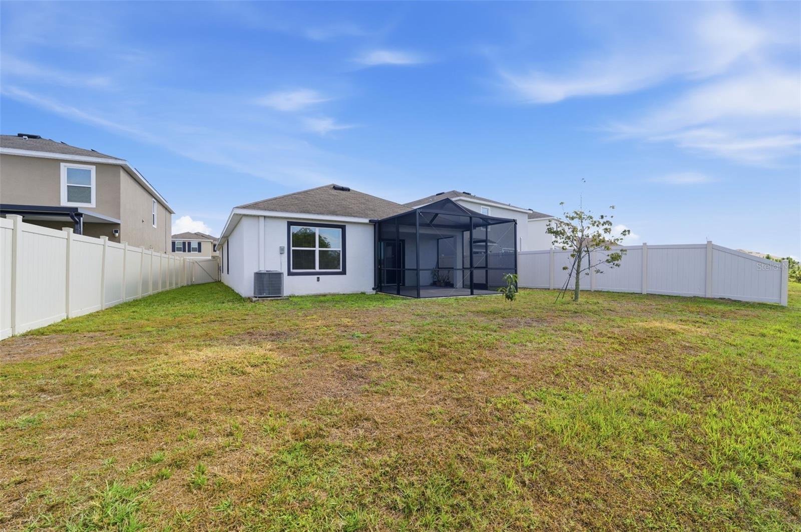 MIRADA - Residential