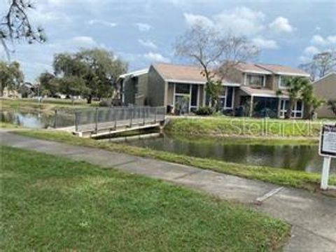 A home in ORLANDO