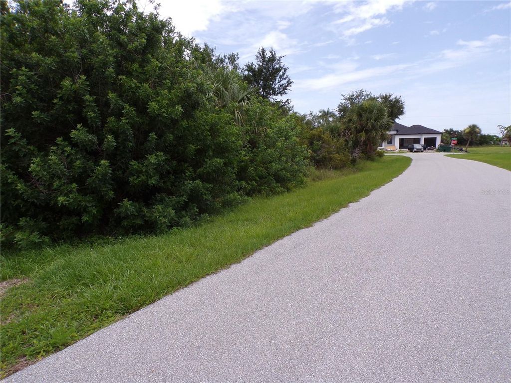 Photo of 14170 Bethesda Lane, Port Charlotte, FL 33981 (MLS # C7511757)