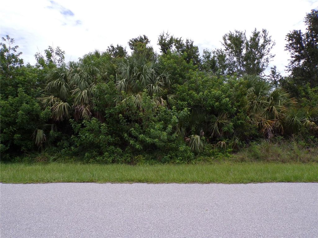 Photo of 14170 Bethesda Lane, Port Charlotte, FL 33981 (MLS # C7511757)