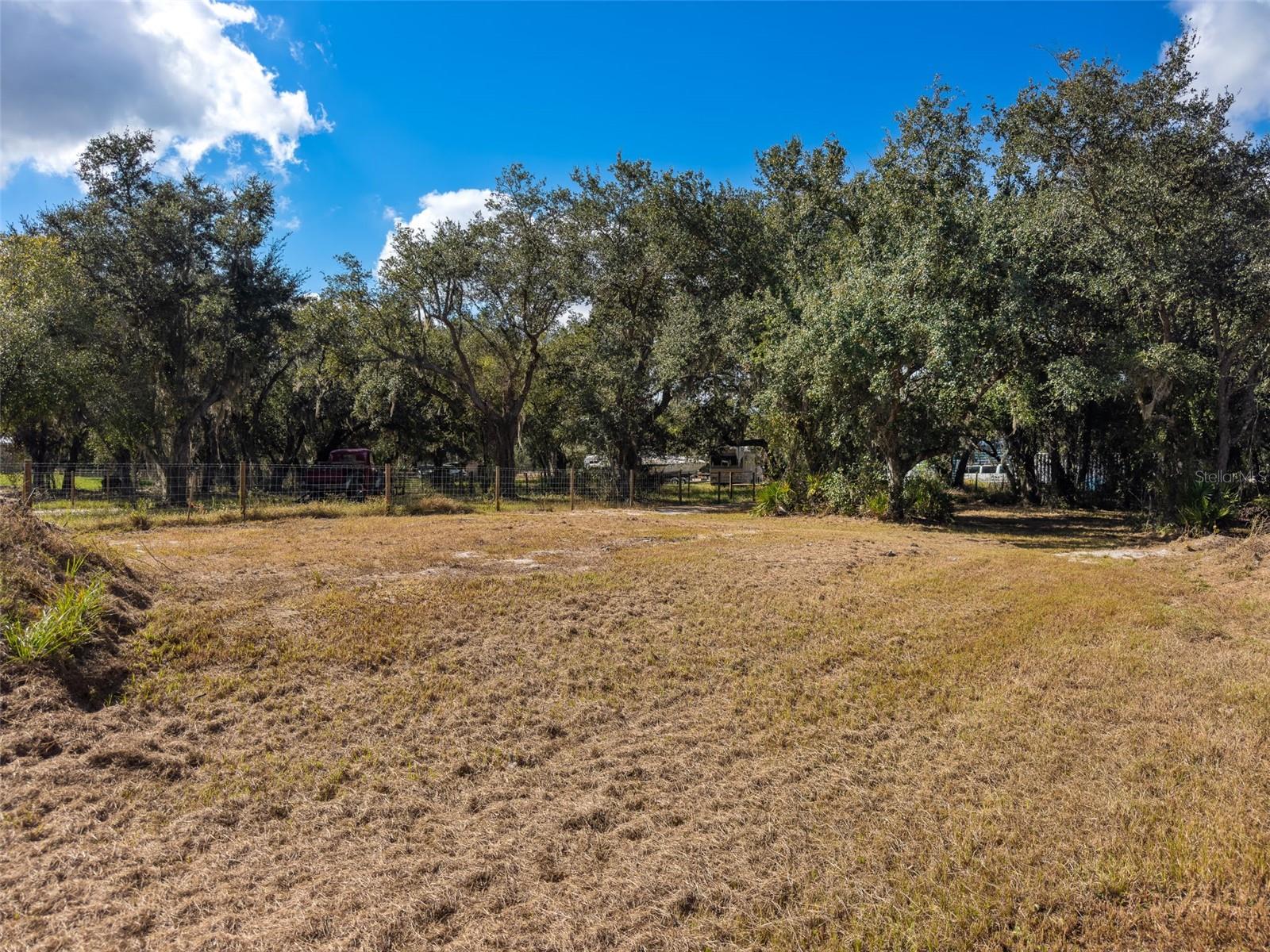 C C MORGANS PRAIRIE PARK ADD/FT - Land