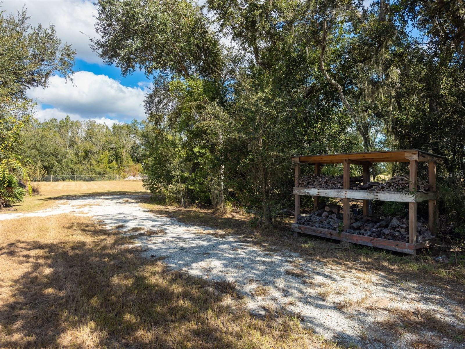 C C MORGANS PRAIRIE PARK ADD/FT - Land