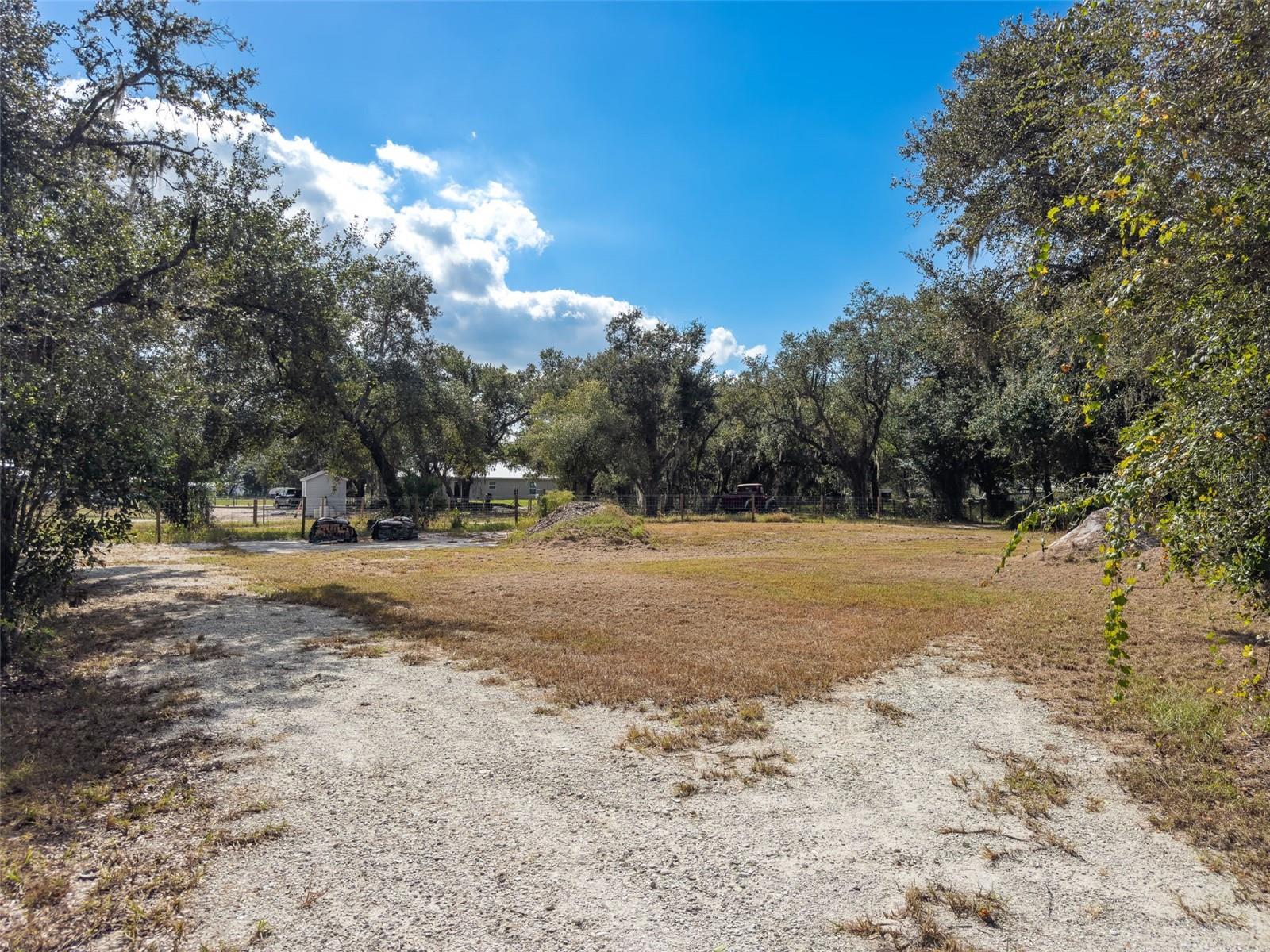 C C MORGANS PRAIRIE PARK ADD/FT - Land