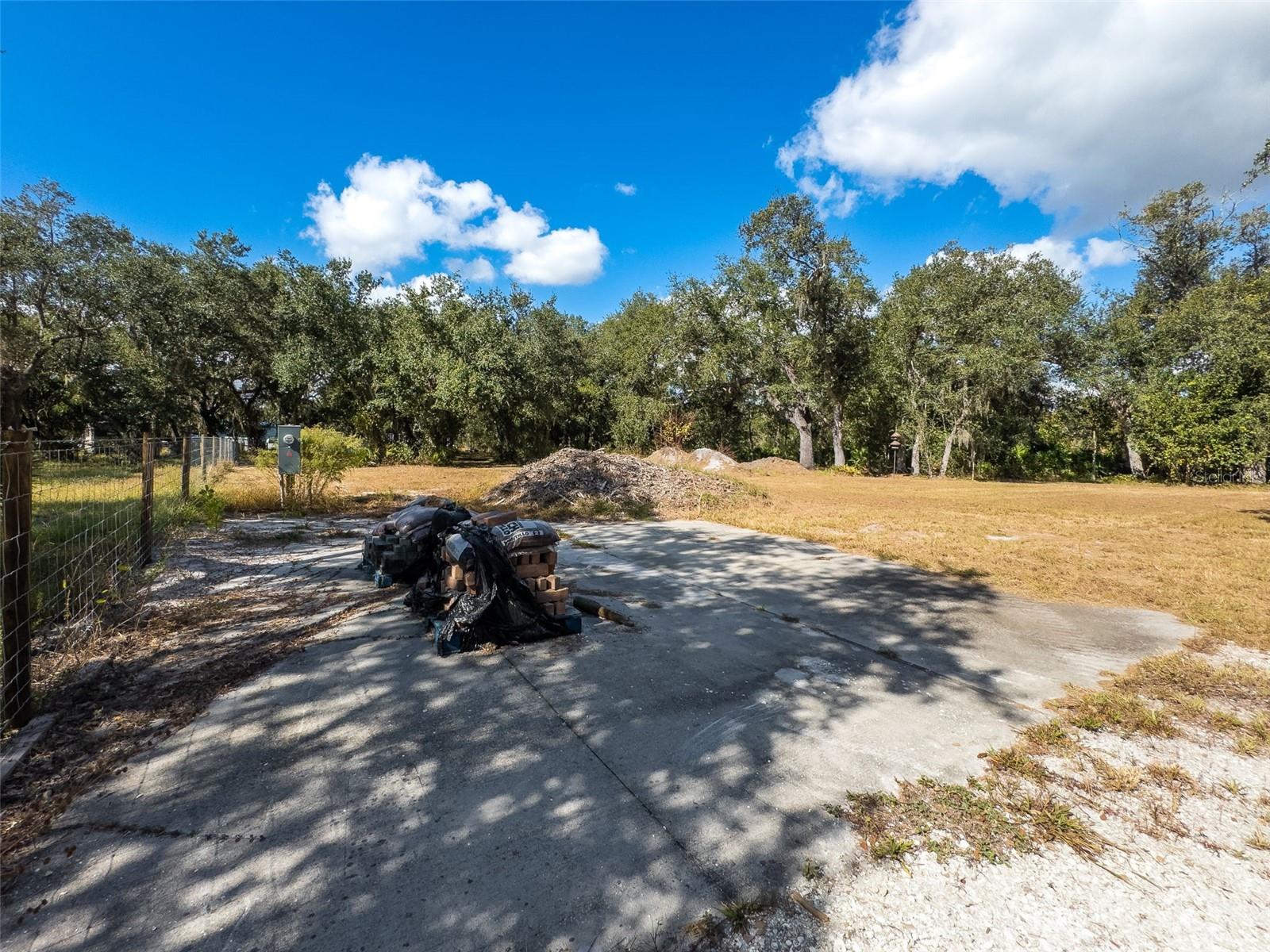 C C MORGANS PRAIRIE PARK ADD/FT - Land