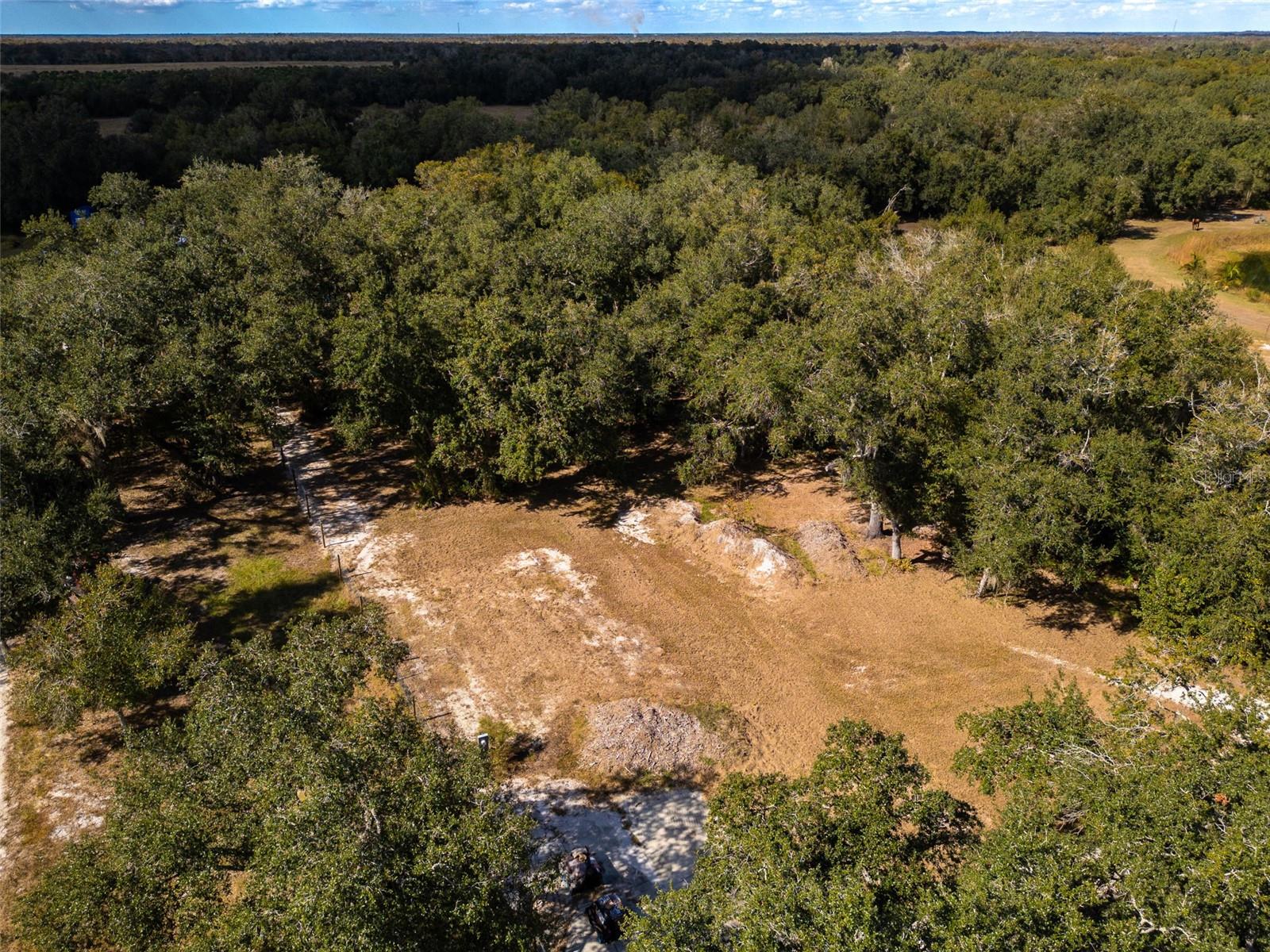 C C MORGANS PRAIRIE PARK ADD/FT - Land